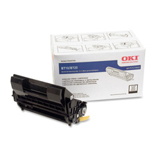 Oki Data B7020 Toner Cartridge