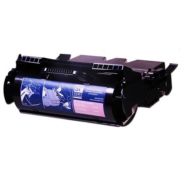 Source Technologies STI-204537H Black OEM Toner