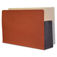 Kleer-Fax Extra heavy-duty Shelf File Pockets