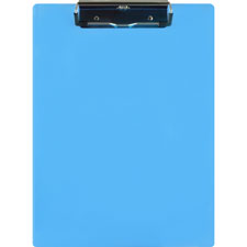 Saunders Acrylic Clipboard