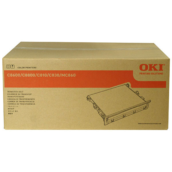 Okidata 43449708 OEM Transfer Belt