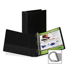 Samsill Angle-D Ring Binders