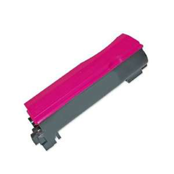 Premium Quality Magenta Toner Cartridge compatible with Kyocera Mita 1T02KTBUS0 (TK-582M)