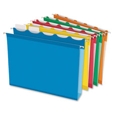 Pendaflex Ready-Tab Reinforced Hanging Folders