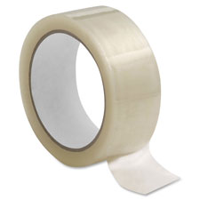 Sparco 1.6mil Hot-melt Sealing Tape