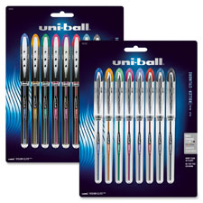 Sanford Uni-Ball Vision Elite Rollerball Pens