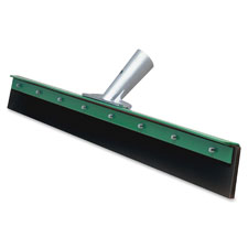 Unger AquaDozer Straight 24" Floor Squeegee