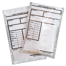 MMF Industries Transmittal Bags