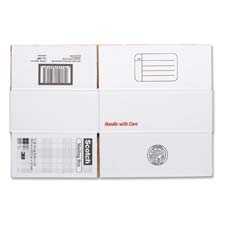 3M Scotch Mailing Box