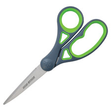 Acme Westcott 8" Geo Non-Stick Scissors