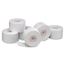 Bus. Source 1-Ply 150' Adding Machine Rolls