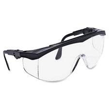 MCR Safety Tomahawk Adjustable Safety Glasses