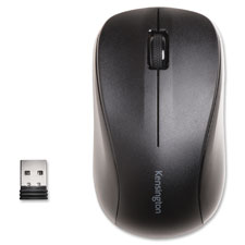 Kensington Wireless 3-button Mouse