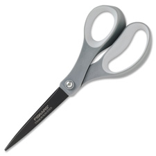 Fiskars Performance 8" Nonstick Titanium Scissors