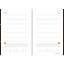 At-A-Glance PWR Planning Notebook