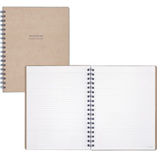 Mead Signature Collection Medium Meeting Book