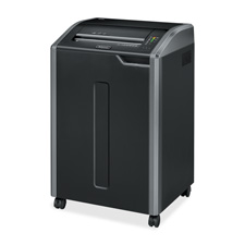 Fellowes Powershred 485Ci Cross-Cut Shredder