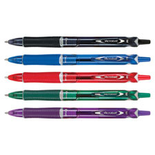 Pilot Acroball Colors Pens