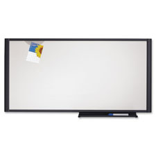 Quartet Prestige Total Erase Cubicle Whiteboards