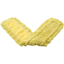 Rubbermaid Comm. Trapper Blend Dust Mop