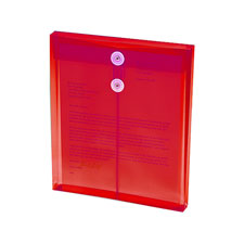 Smead String Tie Closure Poly Envelopes