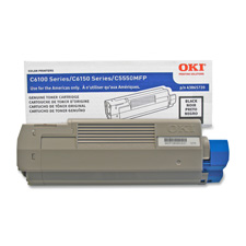 Oki Data C6100 Toner Cartridge