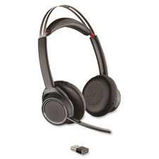 Plantronics Voyager Focus Noise-canceling Headset