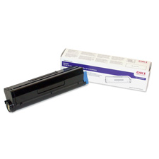 Oki Data B4550/4600 Toner Cartridge