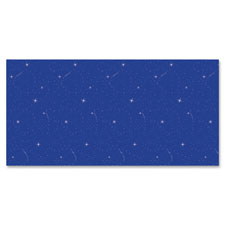 Pacon Fadeless Design Night Sky Board Paper