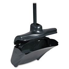 Rubbermaid Comm. Lobby Pro Upright Dust Pan