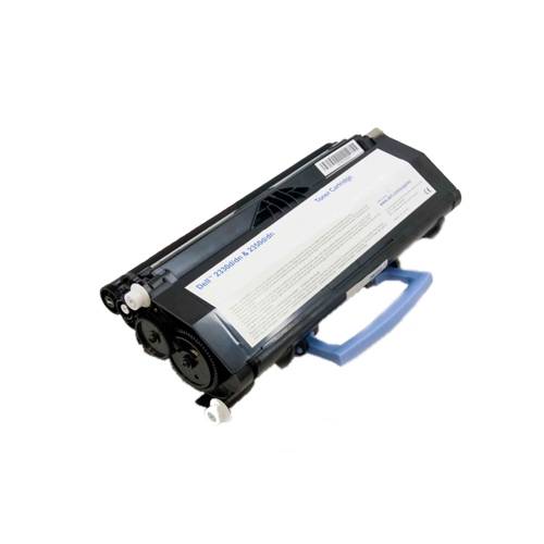 Dell DM253 (330-2666) Black OEM Toner Cartridge