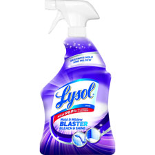 Reckitt Benckiser Lysol Mold/Mildew Blaster Spray