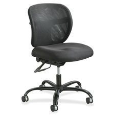 Safco Vue Intensive Use Mesh Task Chair