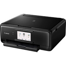 Canon PIXMA TS8120 Wireless Inkjet All-in1 Printer