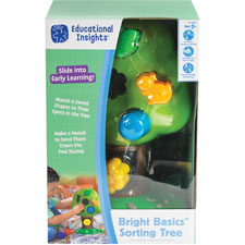 Eductnl Insights Bright Basics Sorting Tree