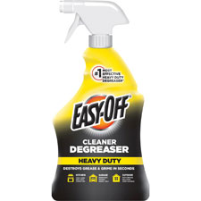 Reckitt Benckiser Easy-Off Cleaner Degreaser