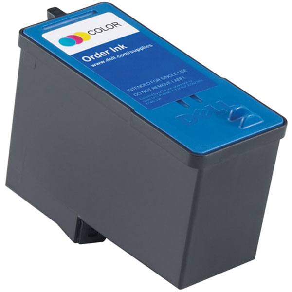 Dell C922T (310-8389) Color OEM Ink Cartridge