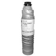 Premium Quality Black Copier Toner compatible with Ricoh 888181 (Type 3110D)