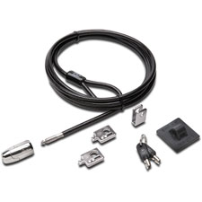 Kensington Desktop & Peripherals 2.0 Locking Kit