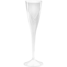 WNA Comet Champagne Flute