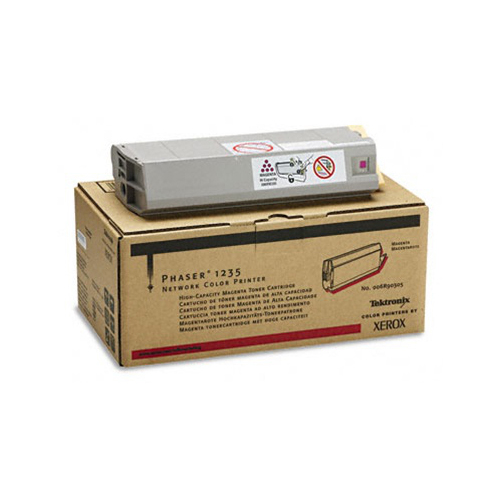 Xerox 006R90305 Magenta OEM High Yield Toner Cartridge