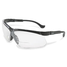 Uvex Safety Genesis 1.5 Magnifier Readers