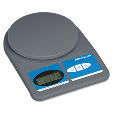 Saltner Brecknell Digital OfficeScale