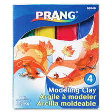 Dixon Prang Modeling Clay