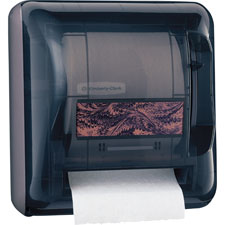 Kimberly-Clark Prof. D2 Hard Roll Towel Dispenser