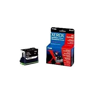 Xerox 8R12728 Black OEM Inkjet Cartridge