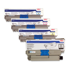 Oki Data C530 Toner Cartridge