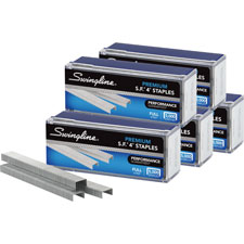 Swingline SF4 Premium Staples