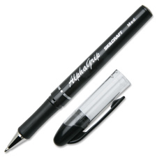 SKILCRAFT AlphaGrip Ballpoint Pens