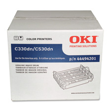 Oki Data C330 Image Drum